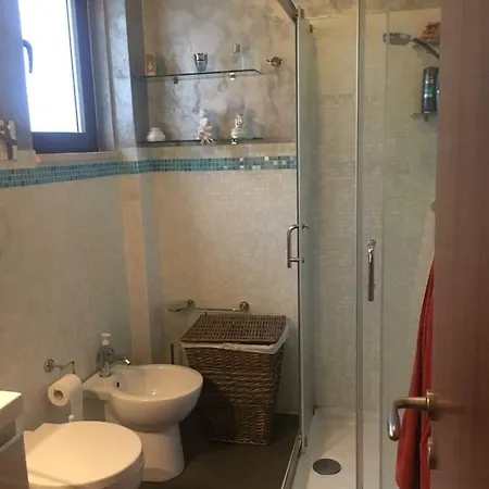 Apartment L'aurora