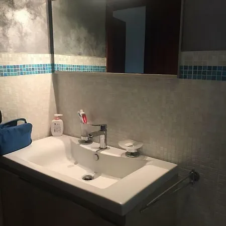 L'aurora Apartment *