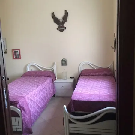 L'aurora Apartment *
