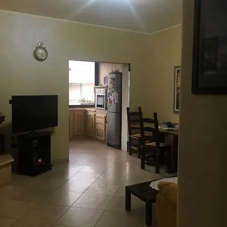 L'aurora Apartment